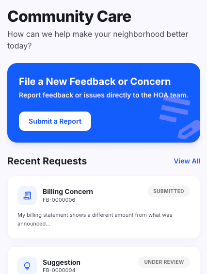 ZionHome App